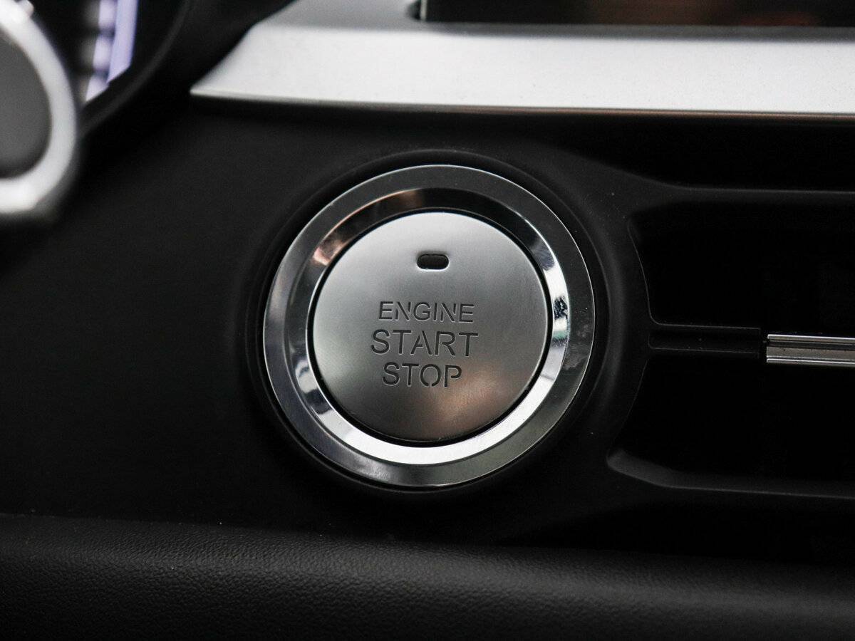 Chery Tiggo 7 Pro с пробегом — 2021 год. Фото: #18