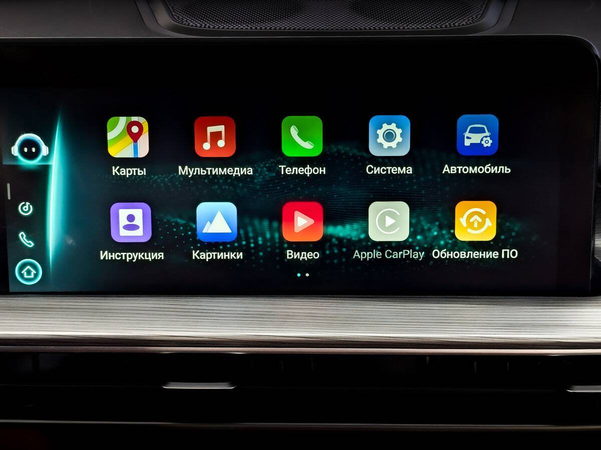 Chery Tiggo 8 Pro Max с пробегом — 2022 год. Фото: #14