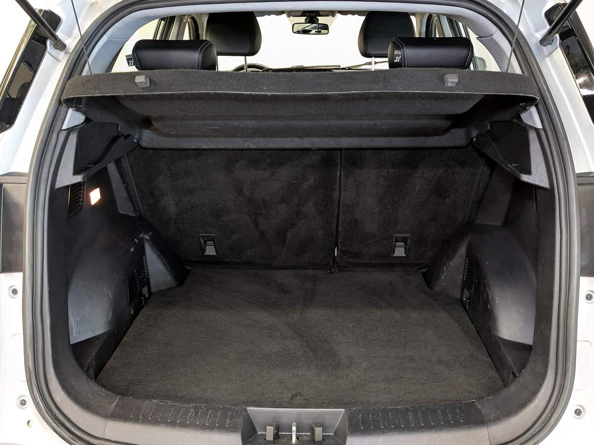 Chery Tiggo 4 с пробегом — 2021 год. Фото: #9