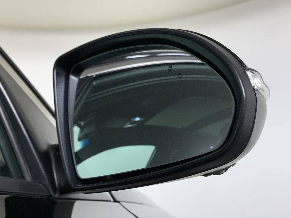 Kia Optima с пробегом — 2018 год. Фото: #11