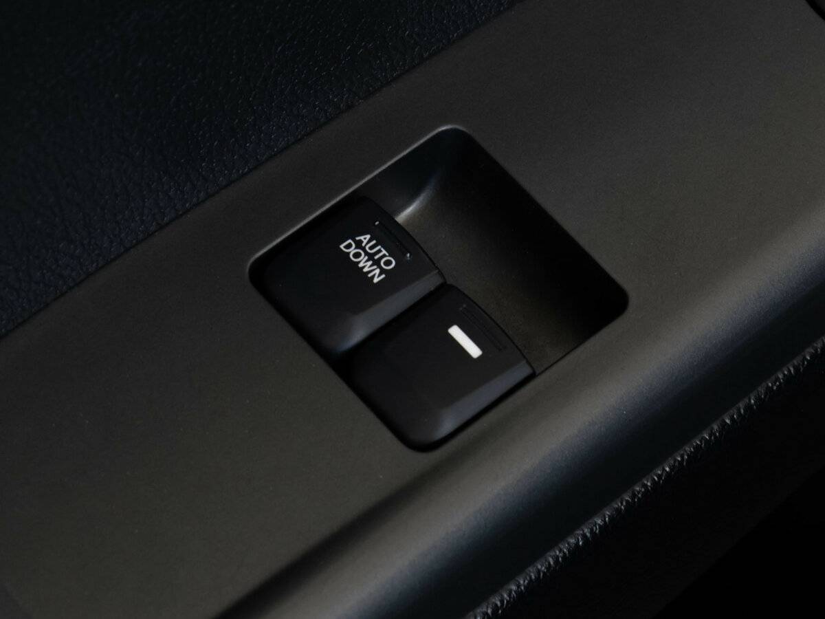 Kia Rio с пробегом — 2017 год. Фото: #16