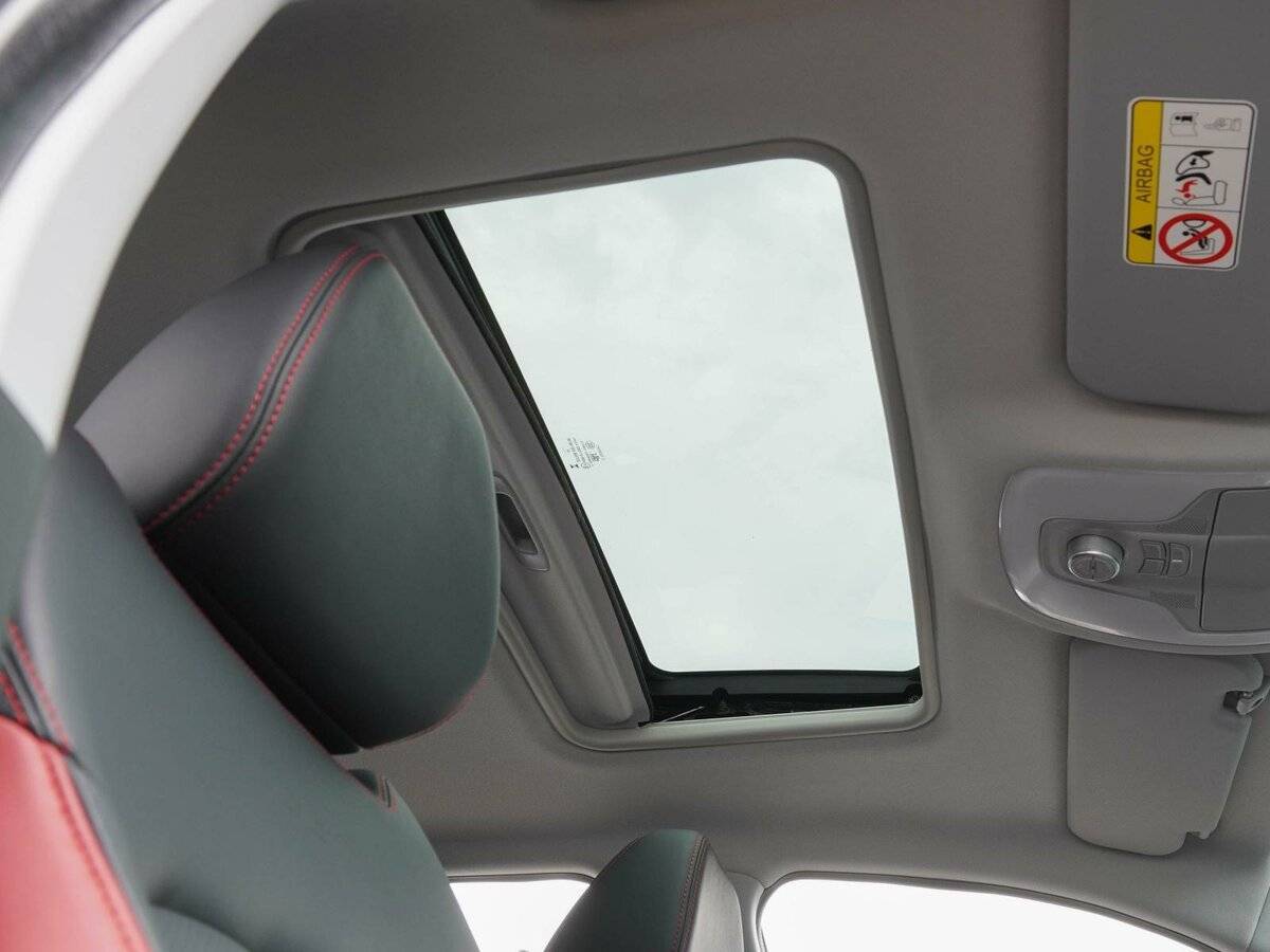 Chery Tiggo 4 Pro с пробегом — 2023 год. Фото: #11