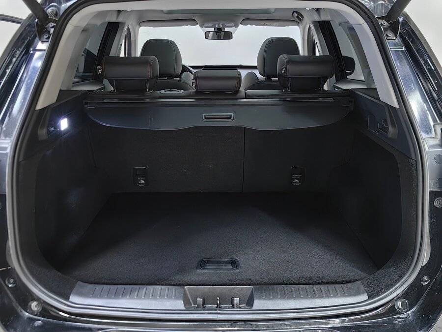 Chery Tiggo 7 Pro с пробегом — 2021 год. Фото: #23