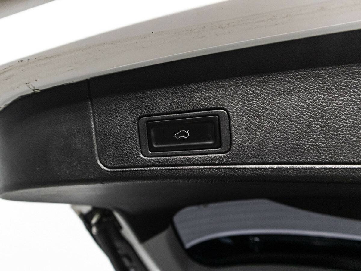 Chery Tiggo 8 Pro с пробегом — 2021 год. Фото: #15