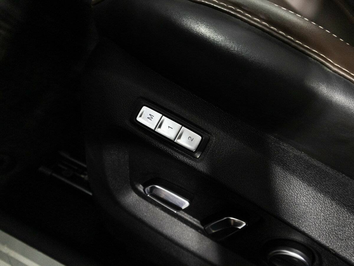 Chery Tiggo 8 Pro с пробегом — 2021 год. Фото: #18