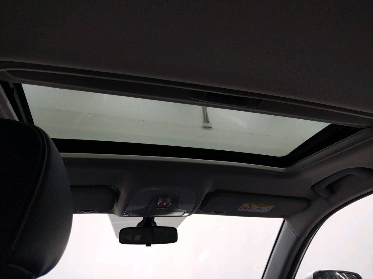 Chery Tiggo 4 Pro с пробегом — 2022 год. Фото: #14