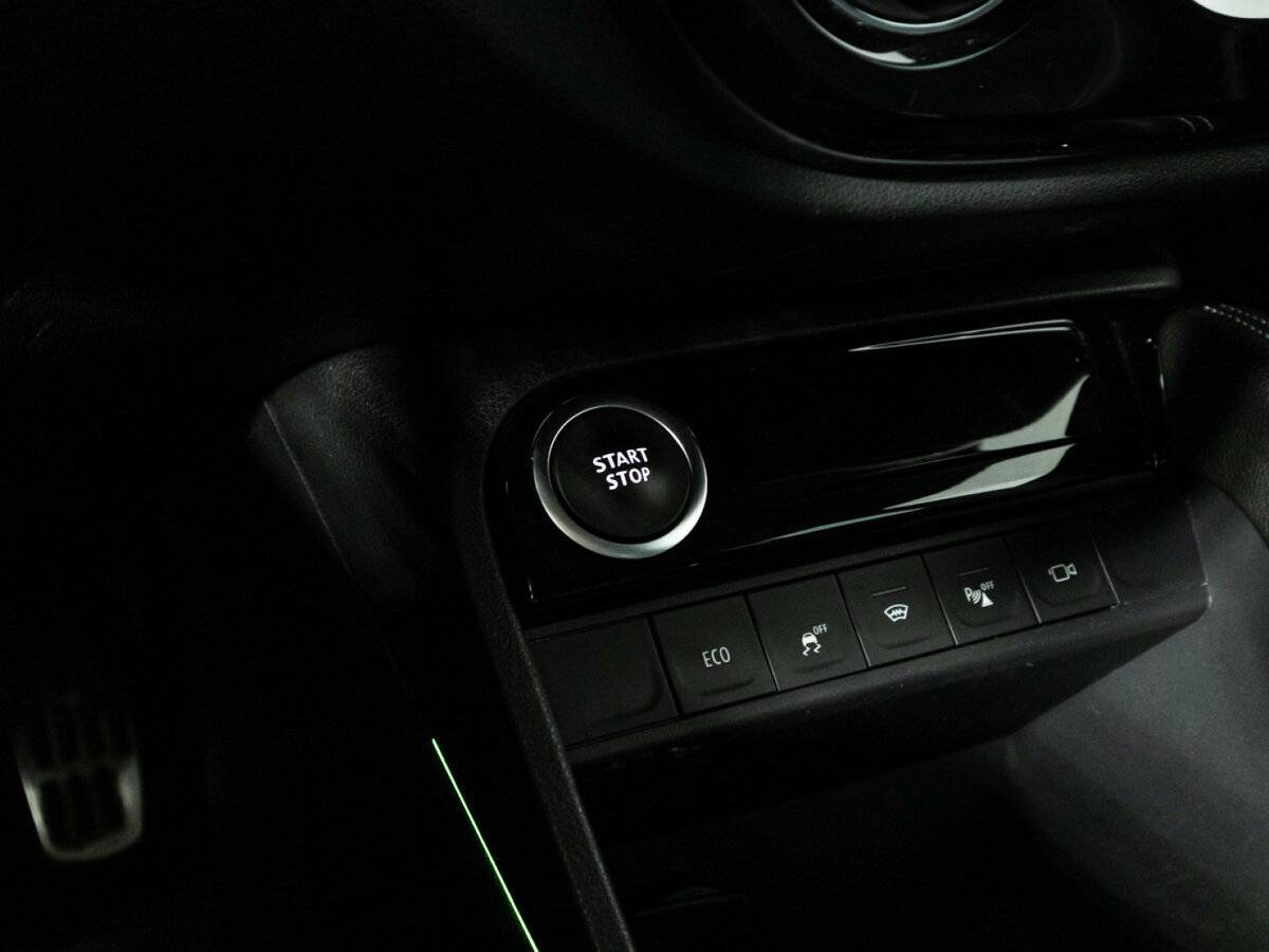 Renault Kaptur с пробегом — 2022 год. Фото: #16