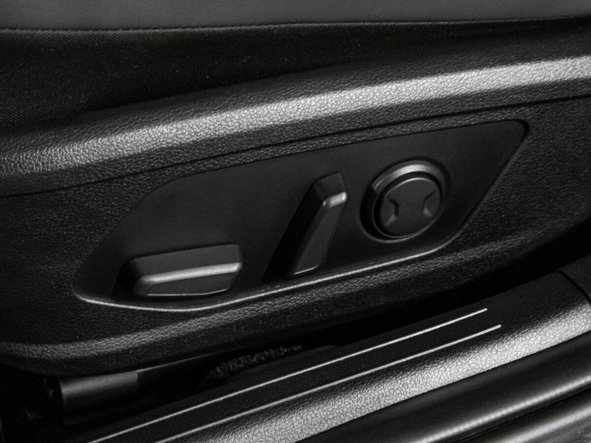 Hyundai Sonata с пробегом — 2020 год. Фото: #16