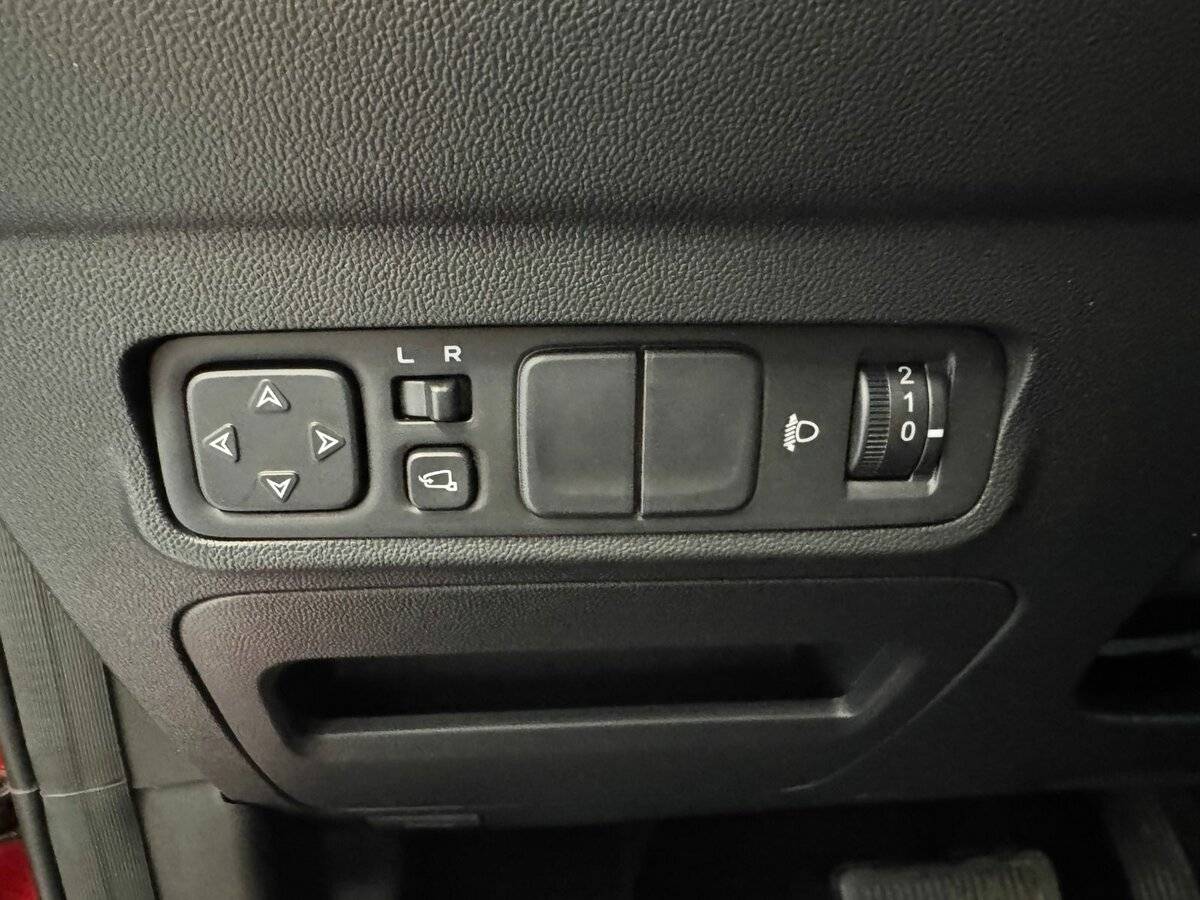 Changan CS35 Plus с пробегом — 2022 год. Фото: #19