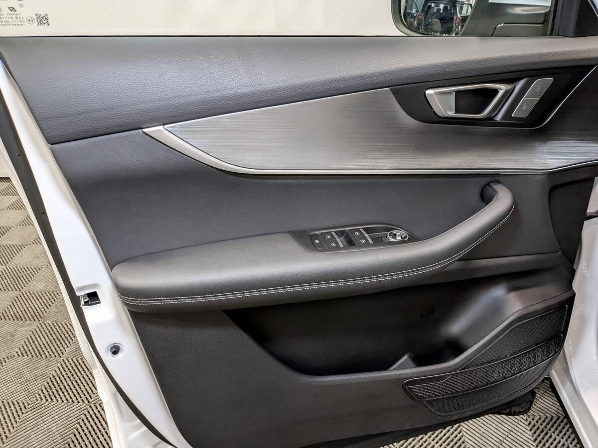 Chery Tiggo 7 Pro Max с пробегом — 2024 год. Фото: #18