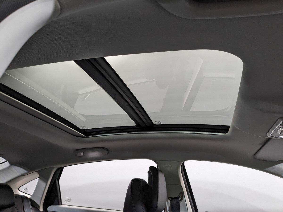 Changan Lamore с пробегом — 2023 год. Фото: #22