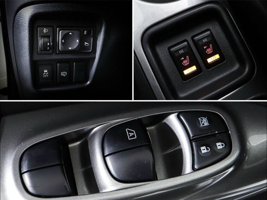 Nissan Juke с пробегом — 2012 год. Фото: #16