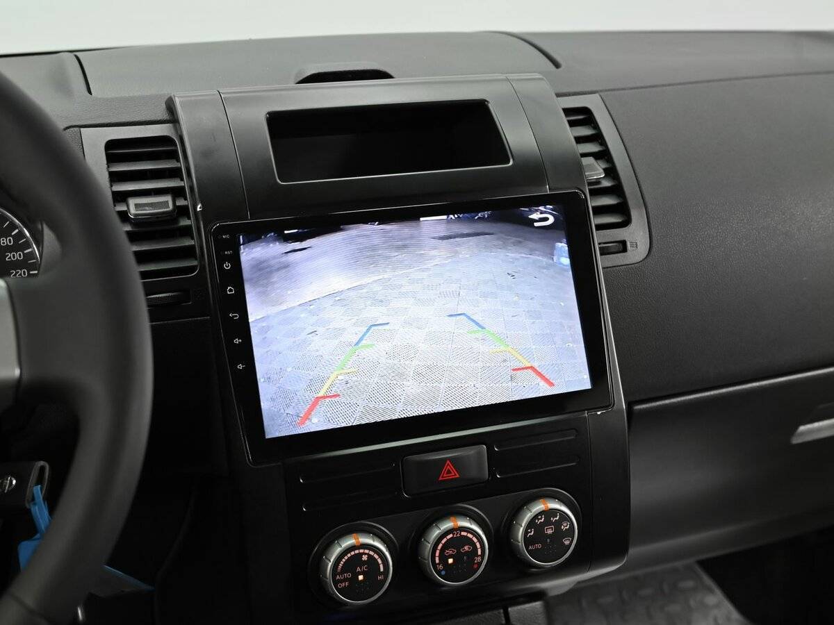 Nissan X-Trail с пробегом — 2013 год. Фото: #9