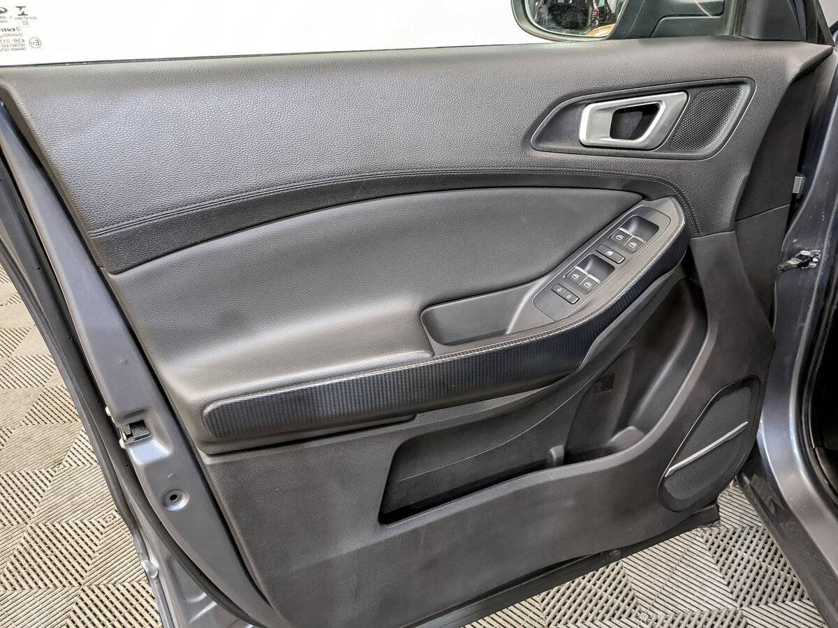 Chery Tiggo 4 с пробегом — 2021 год. Фото: #18