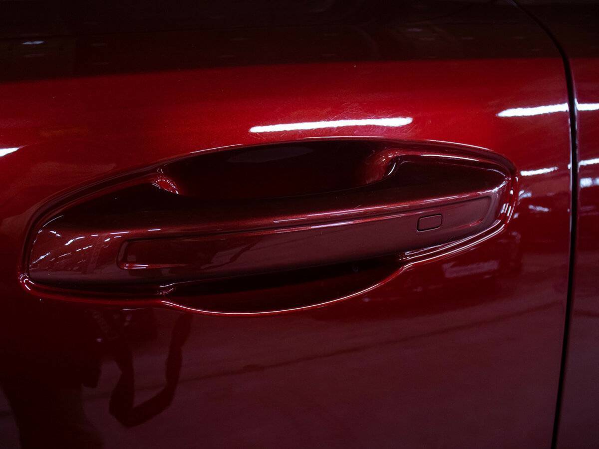 Changan CS55 Plus с пробегом — 2023 год. Фото: #15