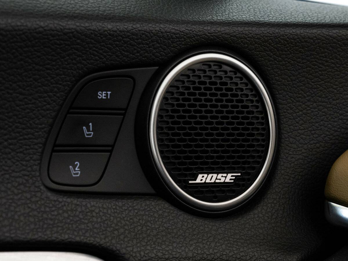 Hyundai Sonata с пробегом — 2020 год. Фото: #20