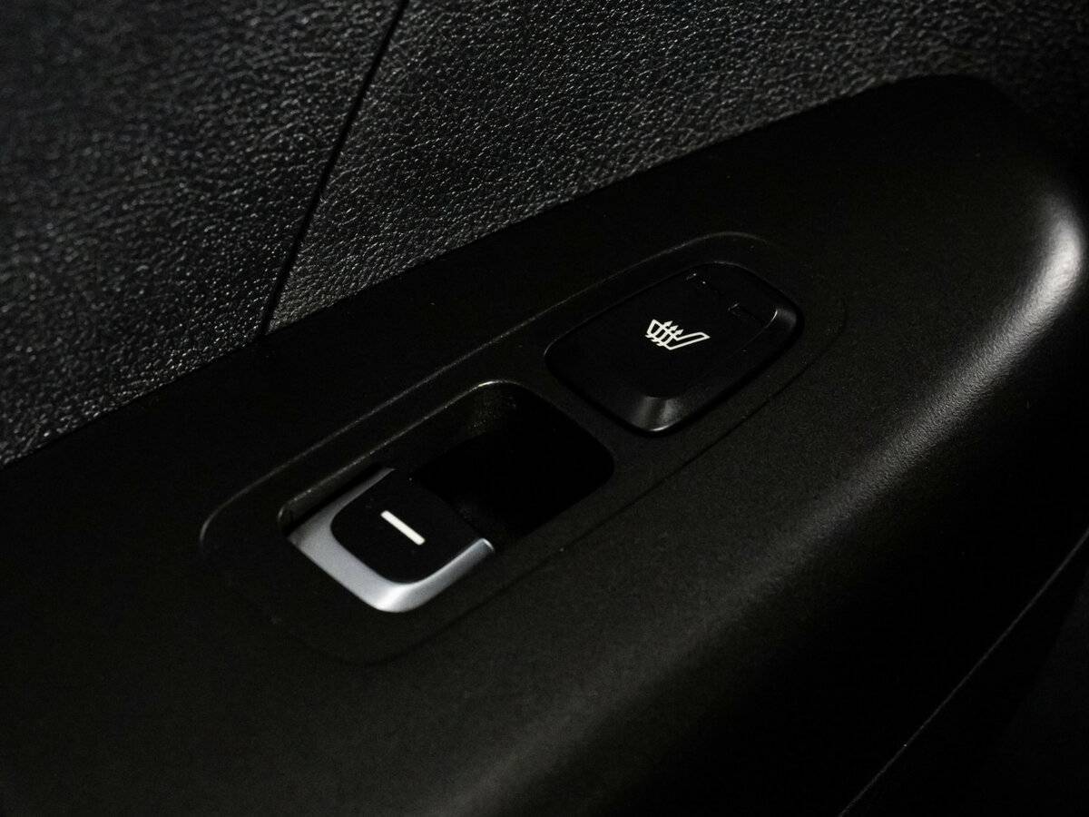 Kia Sportage с пробегом — 2018 год. Фото: #18