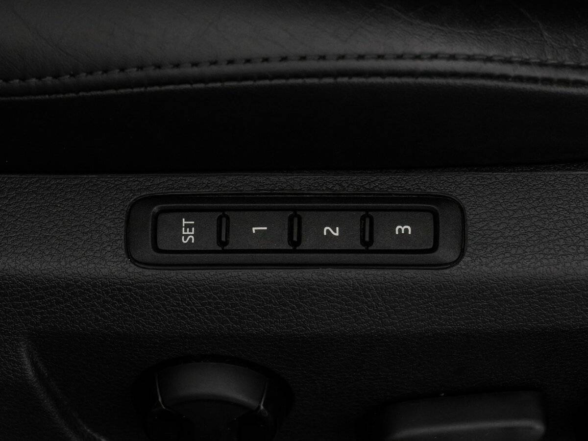 Skoda Superb с пробегом — 2017 год. Фото: #21