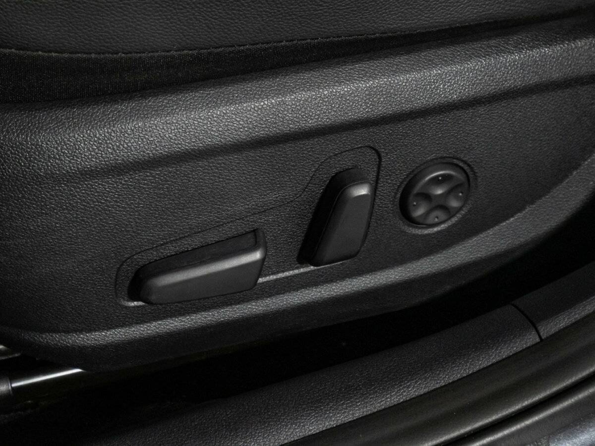 Kia Optima с пробегом — 2019 год. Фото: #15