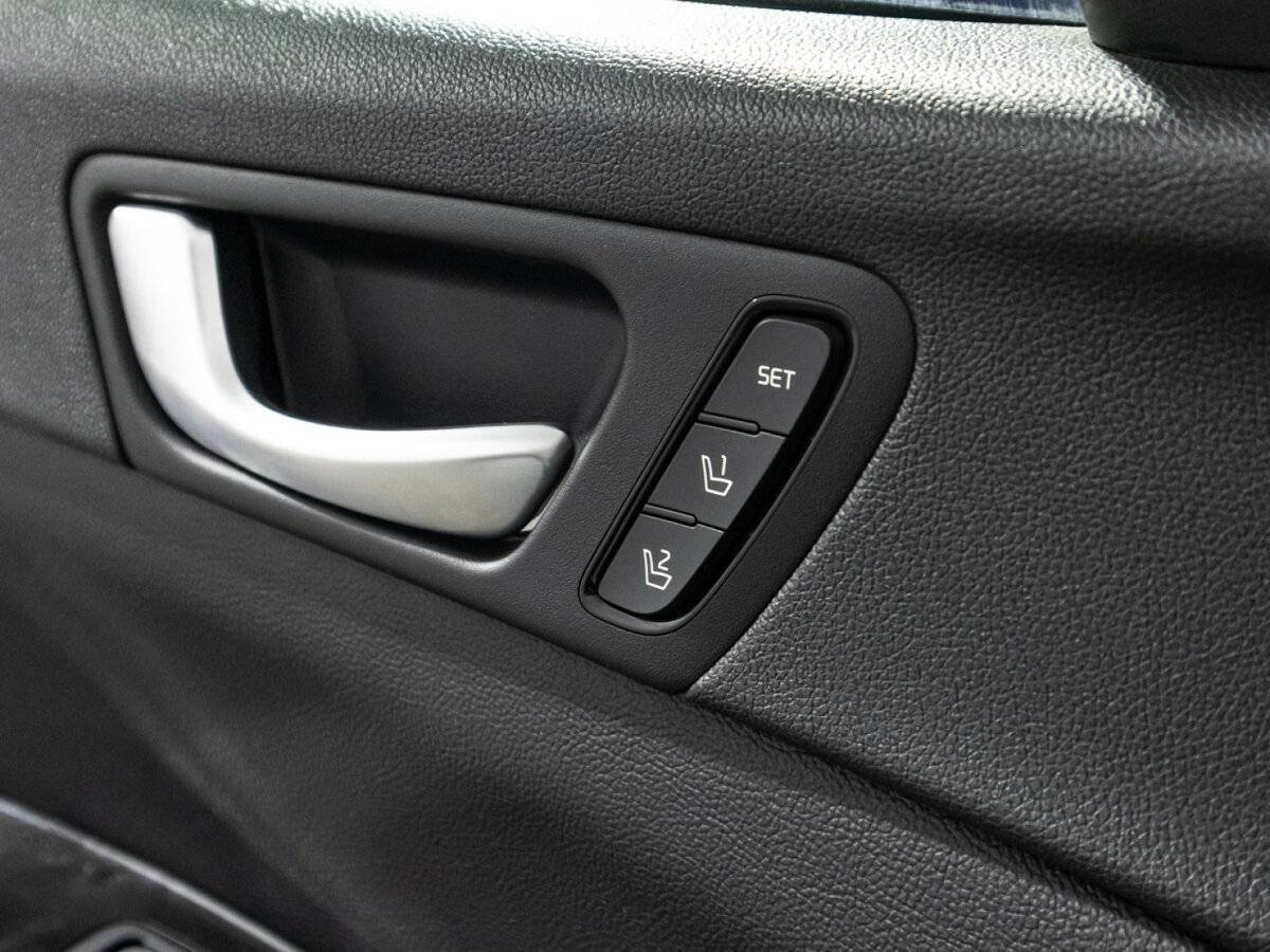 Kia Optima с пробегом — 2019 год. Фото: #16