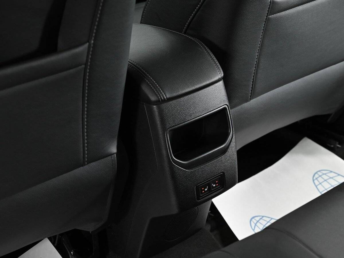 Chery Tiggo 4 с пробегом — 2020 год. Фото: #15