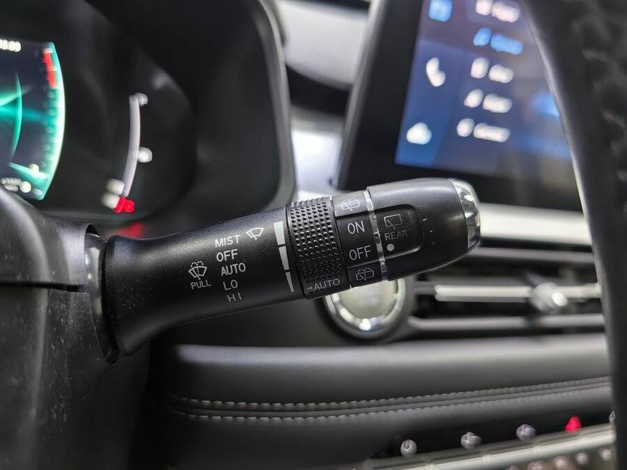 Chery Tiggo 7 Pro с пробегом — 2022 год. Фото: #20