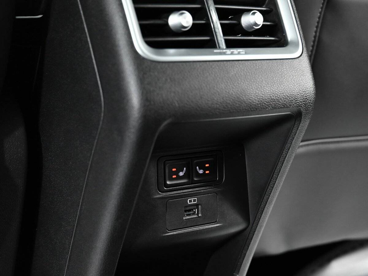 Chery Tiggo 7 Pro с пробегом — 2022 год. Фото: #15