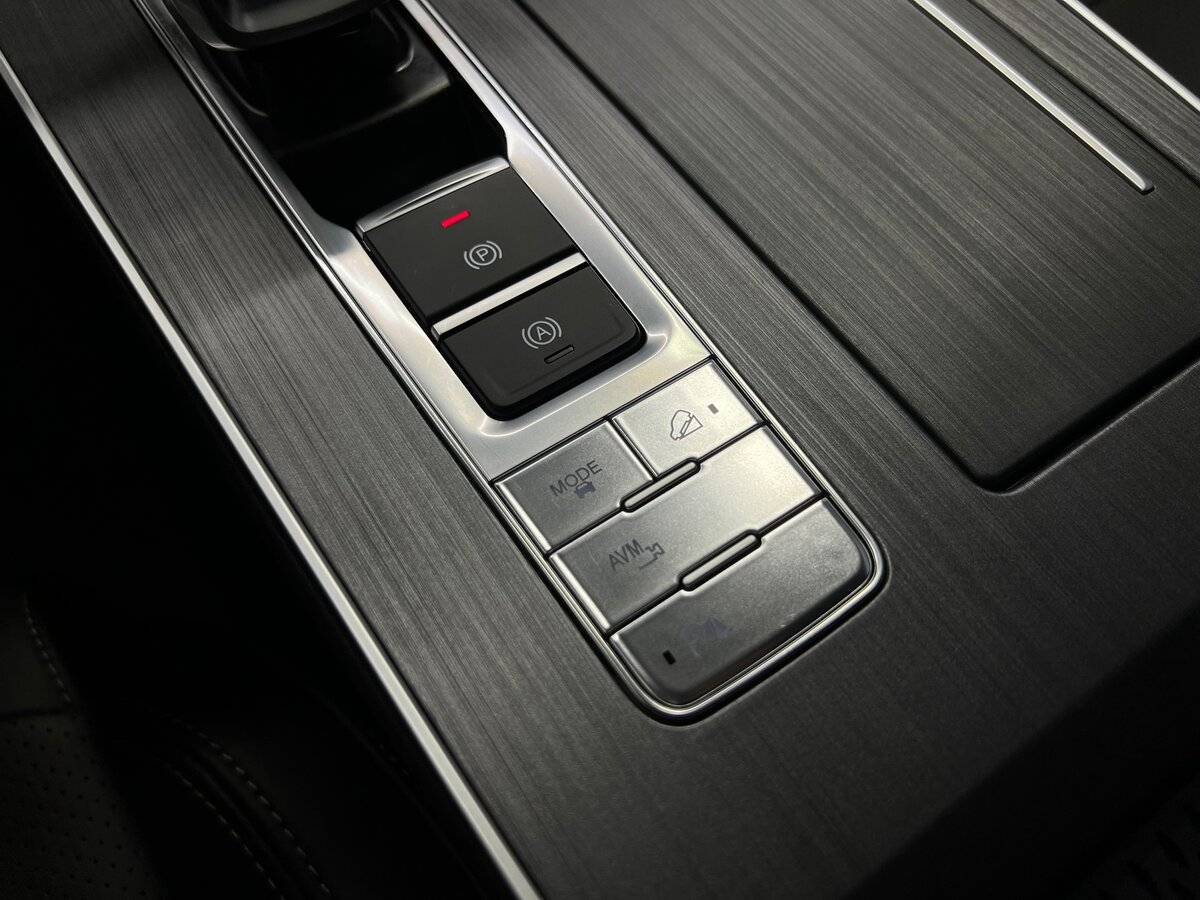 Chery Tiggo 7 Pro Max с пробегом — 2023 год. Фото: #18