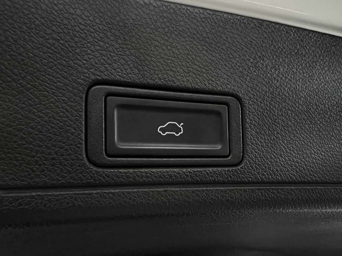 Chery Tiggo 7 Pro Max с пробегом — 2023 год. Фото: #23