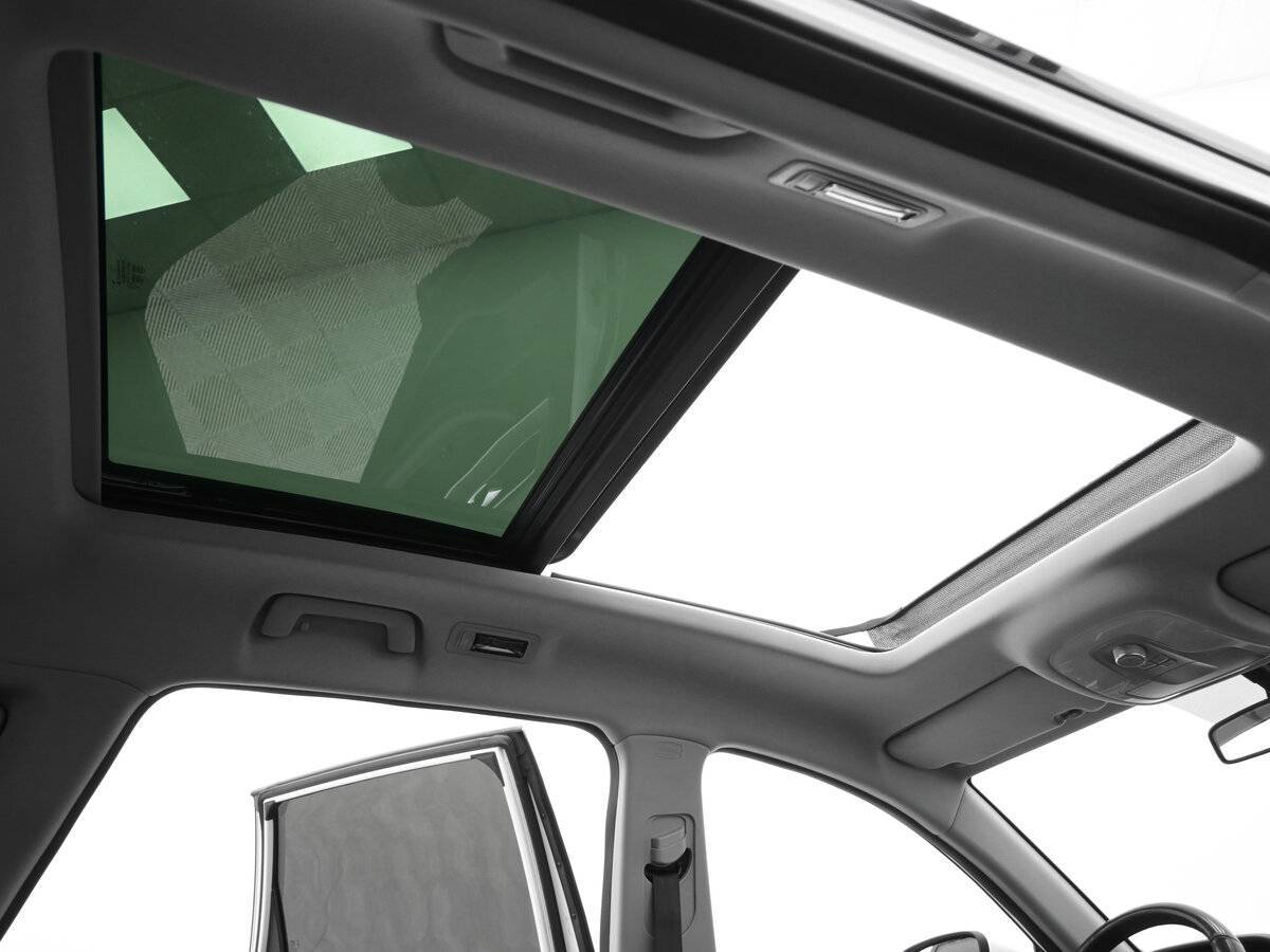 Chery Tiggo 7 Pro с пробегом — 2021 год. Фото: #4