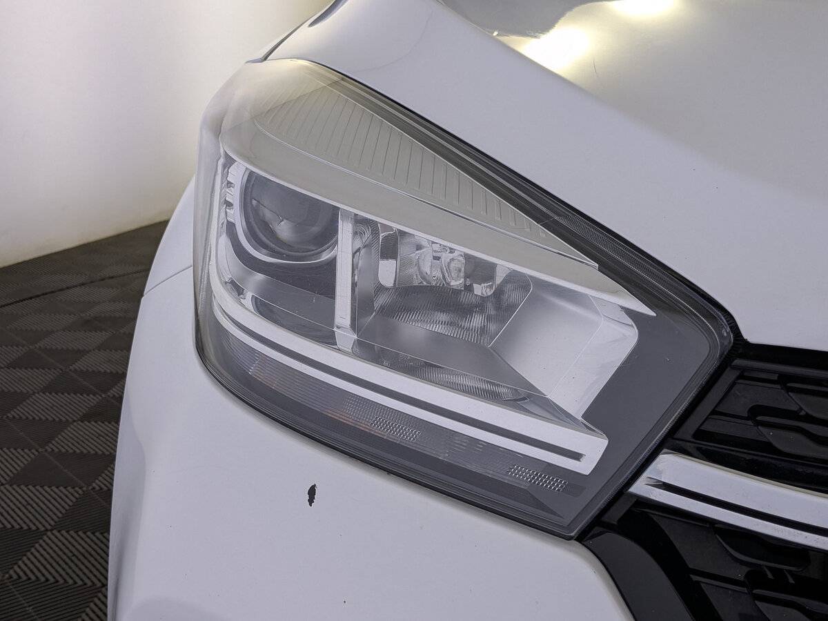 Chery Tiggo 4 с пробегом — 2021 год. Фото: #10