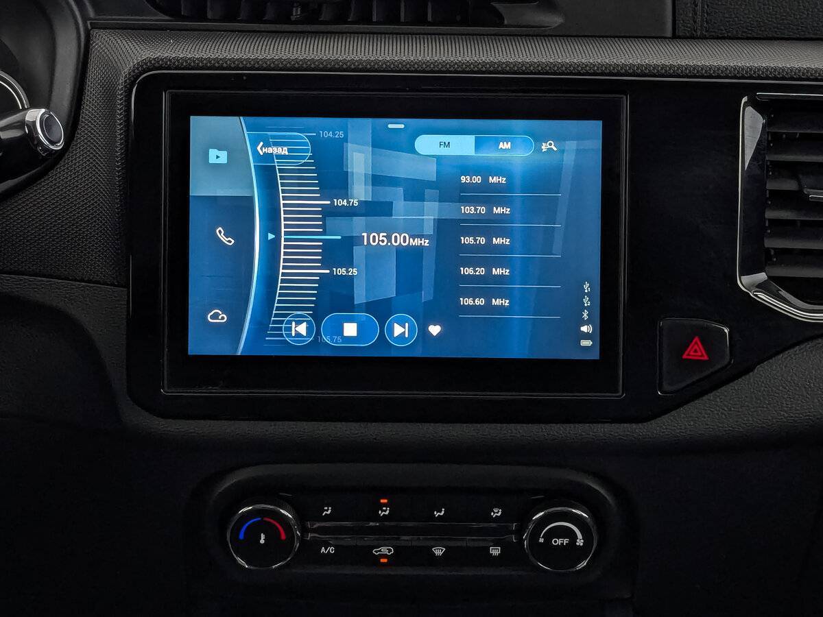 Chery Tiggo 4 с пробегом — 2021 год. Фото: #16