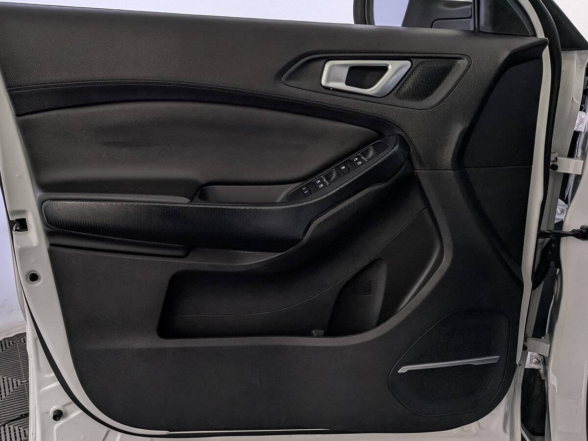 Chery Tiggo 4 с пробегом — 2021 год. Фото: #18