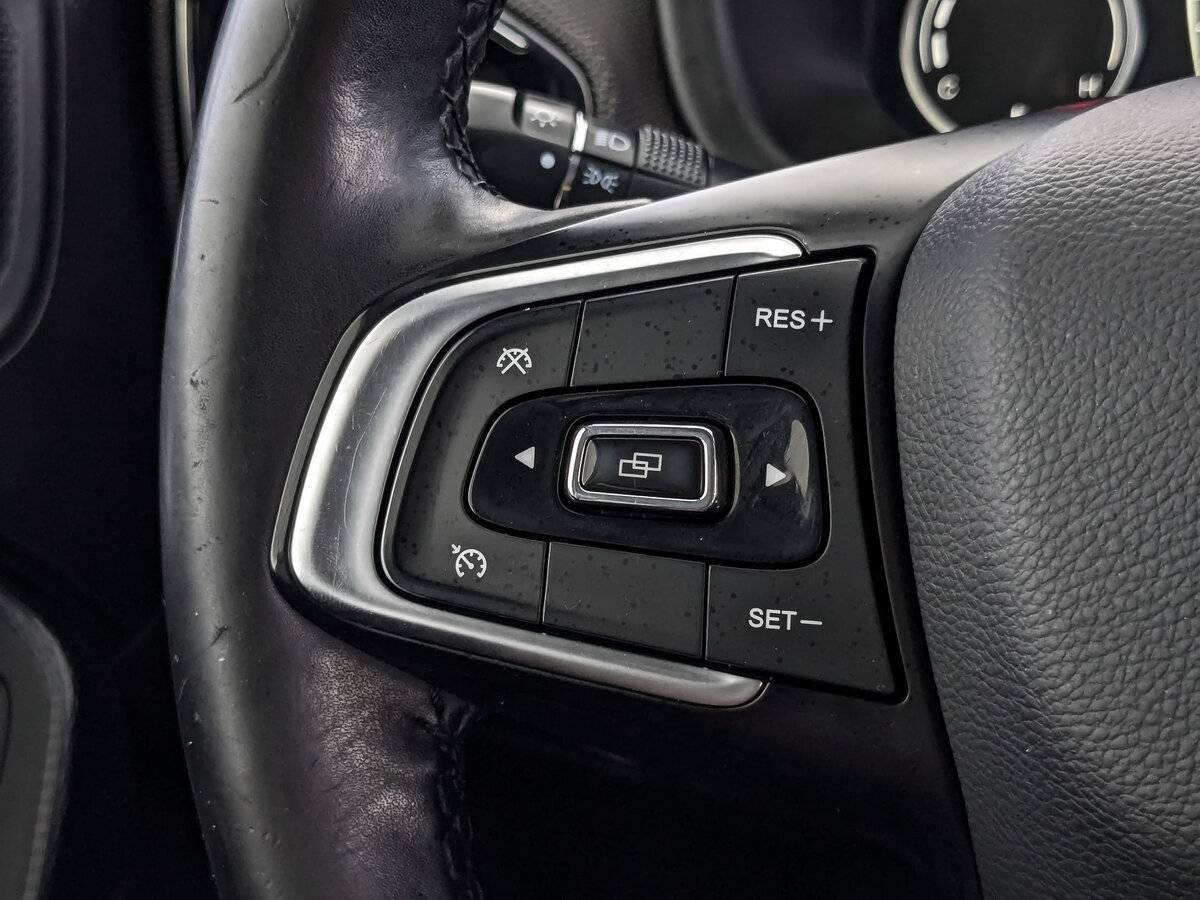 Chery Tiggo 4 с пробегом — 2021 год. Фото: #24