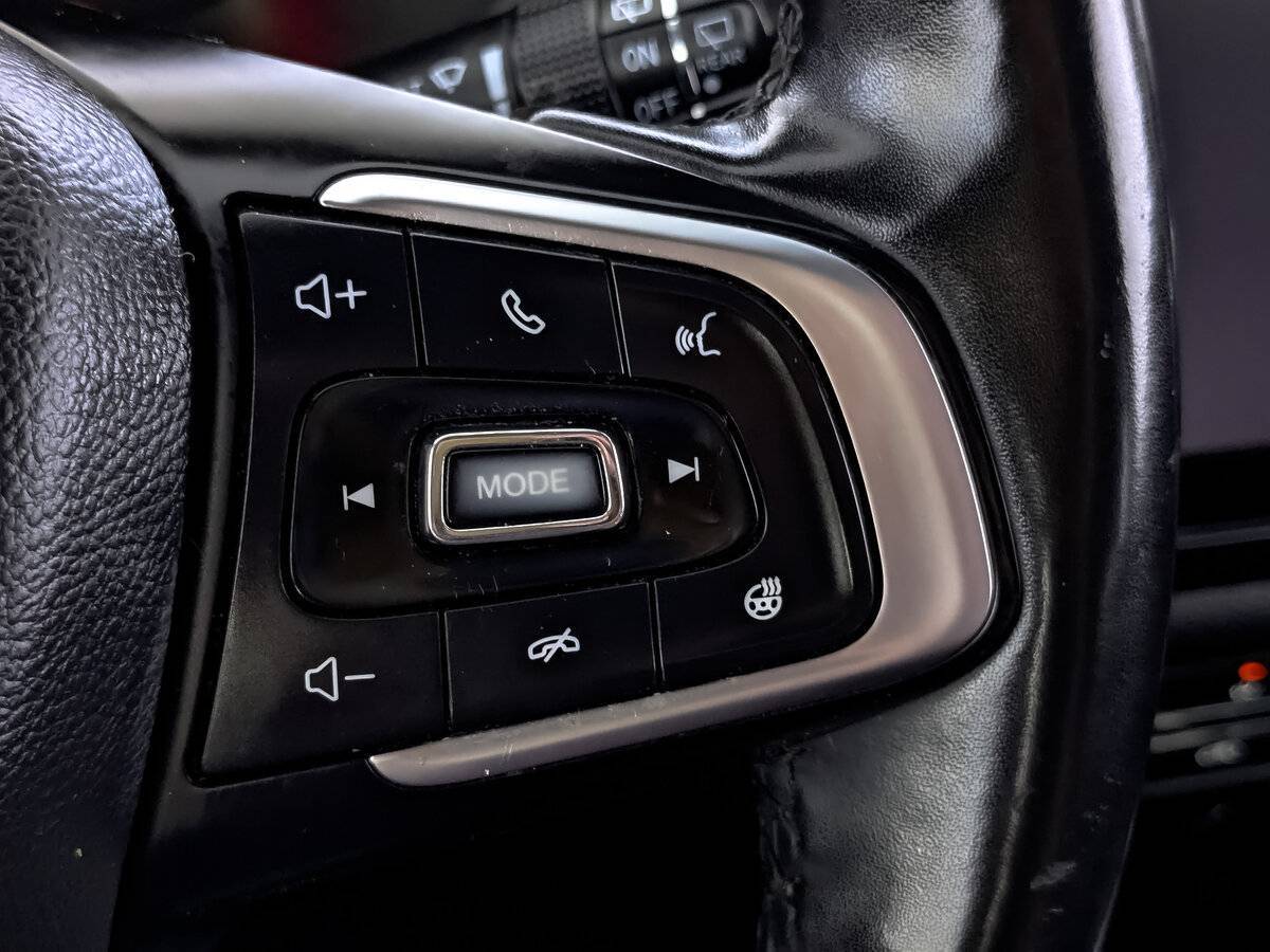 Chery Tiggo 4 с пробегом — 2021 год. Фото: #28