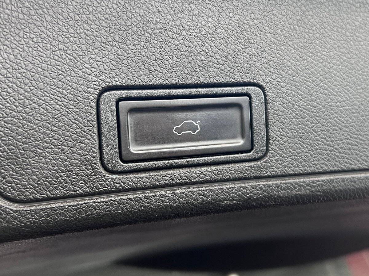 Chery Tiggo 7 Pro с пробегом — 2020 год. Фото: #19