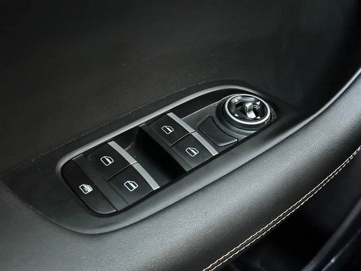 Chery Tiggo 8 с пробегом — 2022 год. Фото: #16