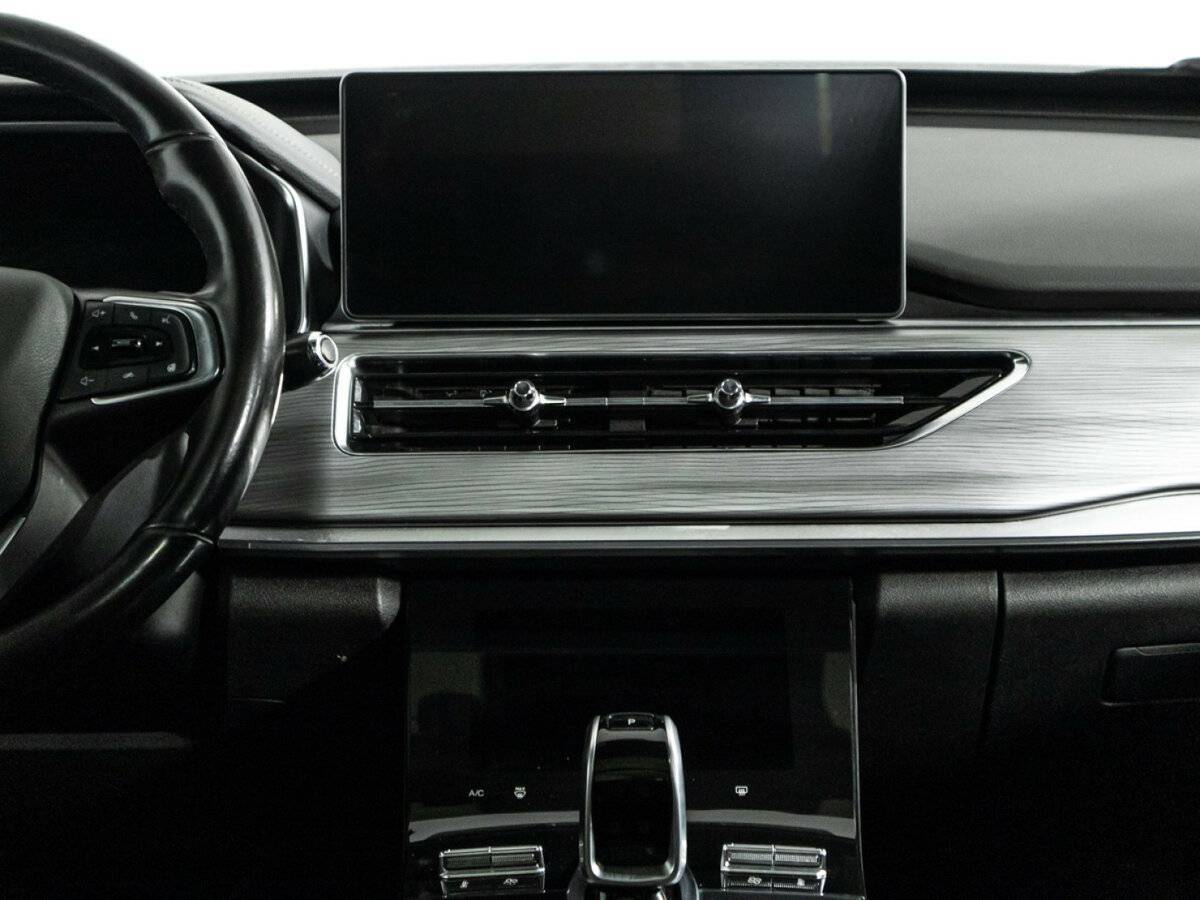 Chery Tiggo 8 Pro с пробегом — 2021 год. Фото: #13