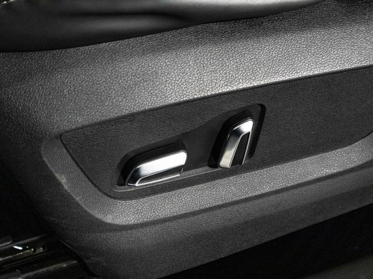 Chery Tiggo 7 Pro с пробегом — 2021 год. Фото: #16