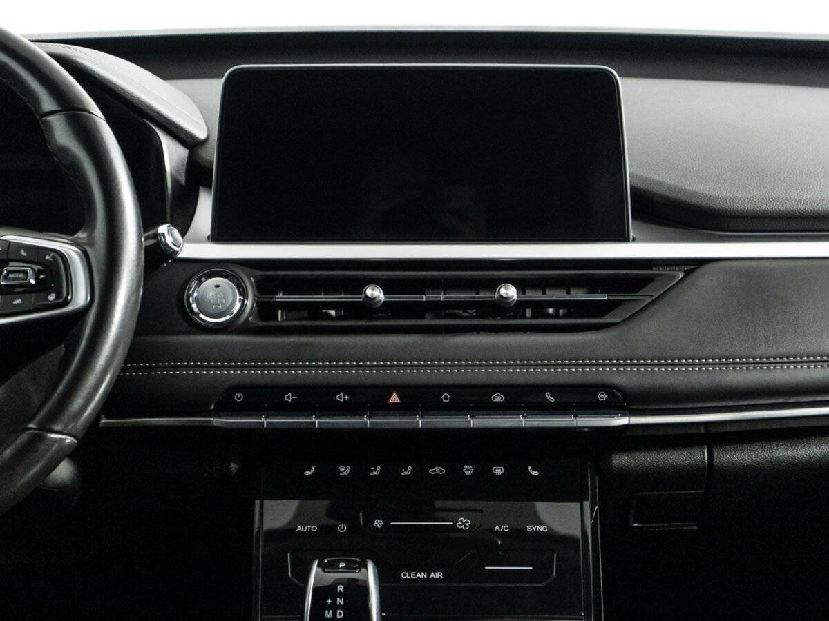 Chery Tiggo 7 Pro с пробегом — 2021 год. Фото: #13