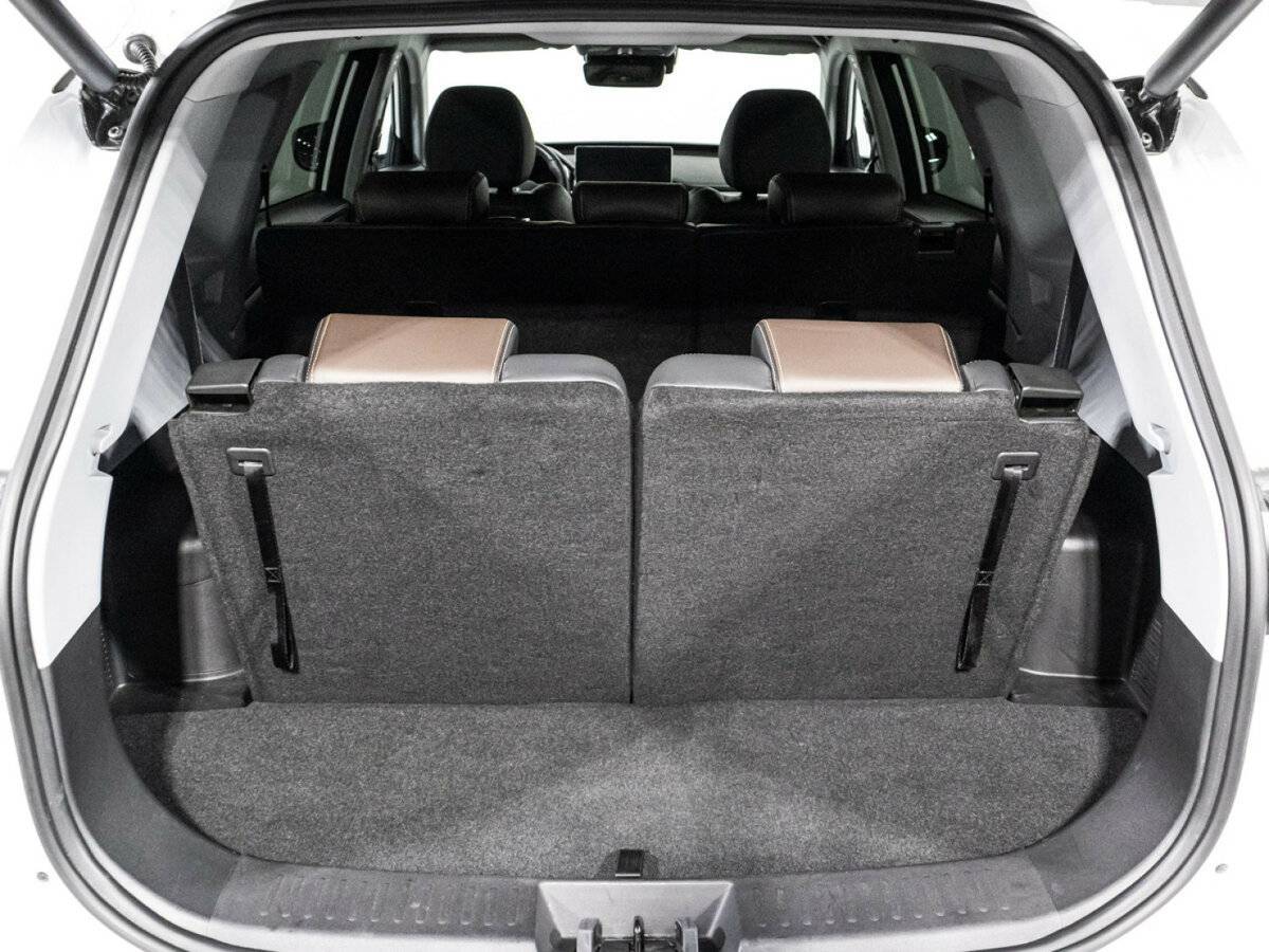 Chery Tiggo 8 Pro с пробегом — 2023 год. Фото: #13