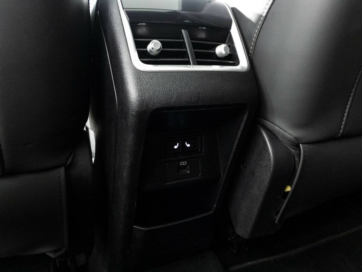 Chery Tiggo 8 Pro с пробегом — 2023 год. Фото: #21