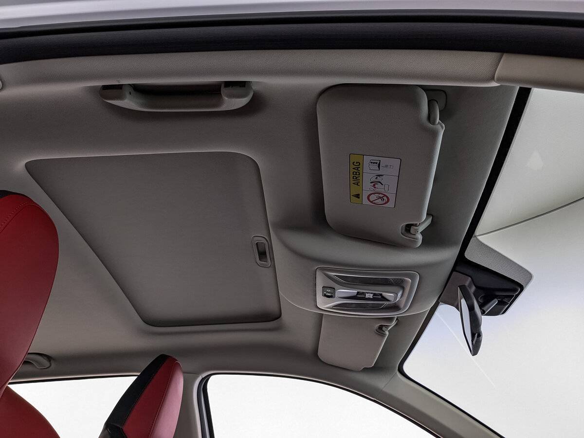 Changan CS55 Plus с пробегом — 2023 год. Фото: #22