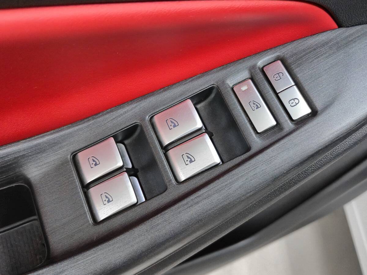 Changan CS55 Plus с пробегом — 2023 год. Фото: #8