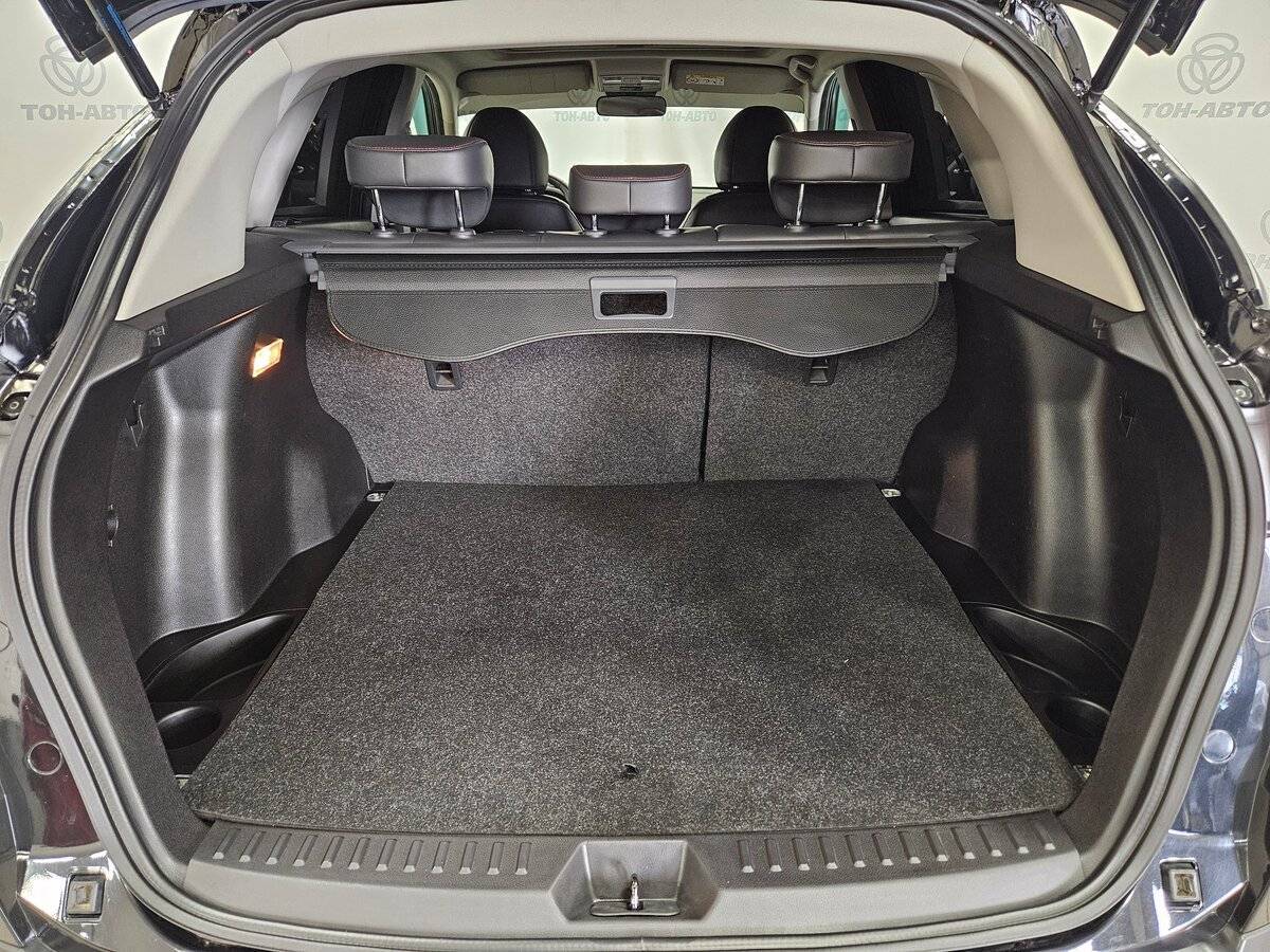 FAW Besturn X80 с пробегом — 2020 год. Фото: #9