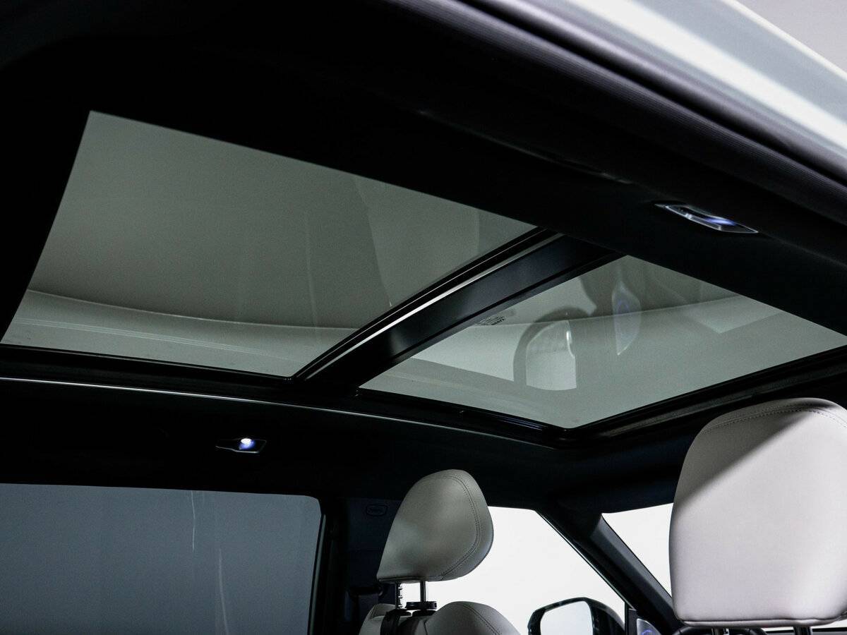 Geely Atlas с пробегом — 2023 год. Фото: #20