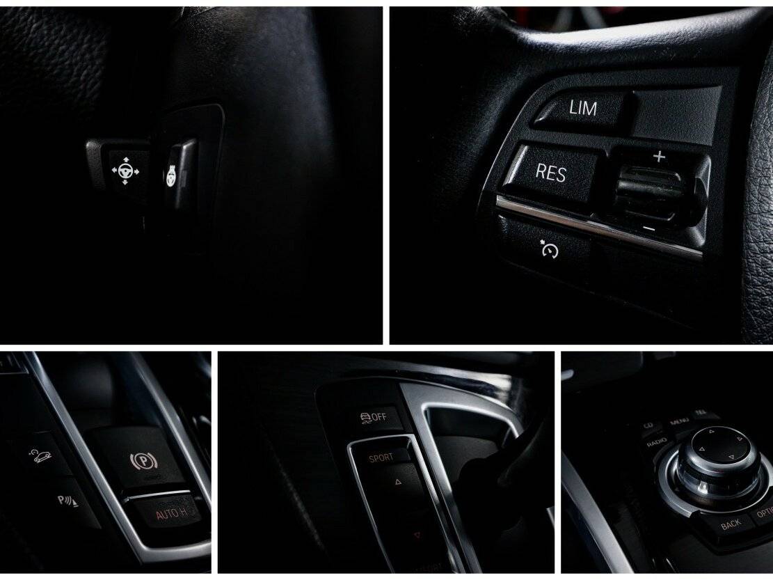 BMW 5 серии с пробегом — 2012 год. Фото: #19