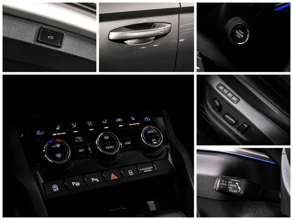 Skoda Karoq с пробегом — 2020 год. Фото: #15