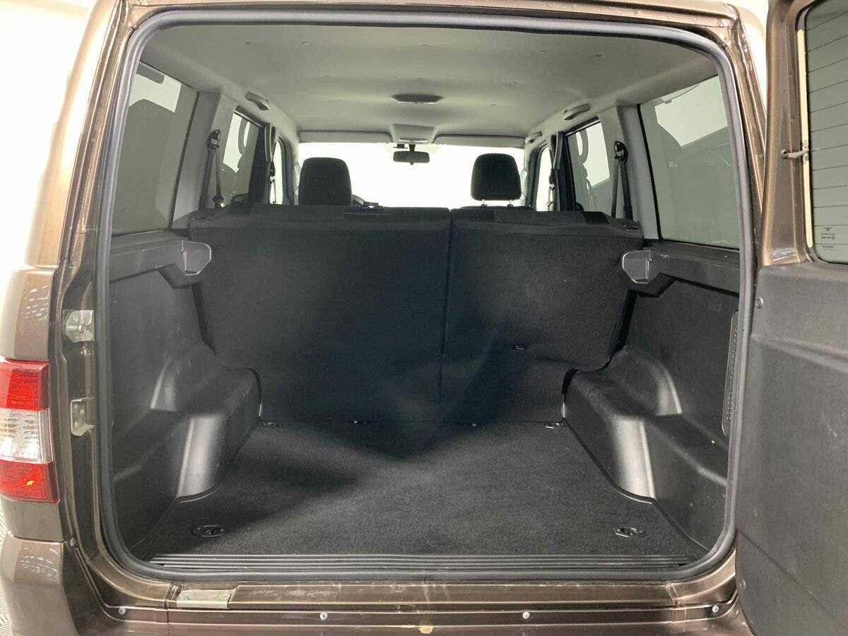 УАЗ Patriot с пробегом — 2023 год. Фото: #19