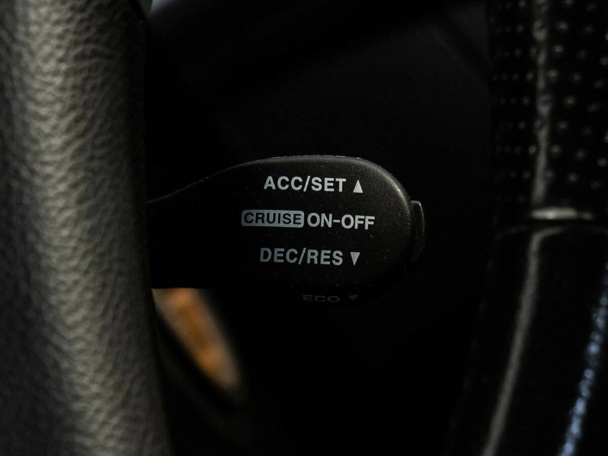 SsangYong Actyon с пробегом — 2013 год. Фото: #10